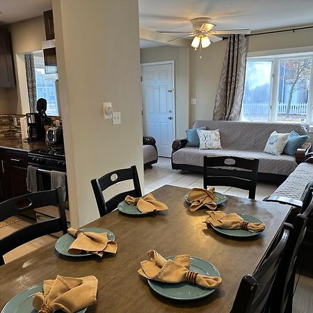 Newly Renovated 2 Bedroom House Seaside Heights Ngoại thất bức ảnh