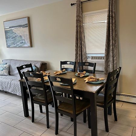 Newly Renovated 2 Bedroom House Seaside Heights Ngoại thất bức ảnh