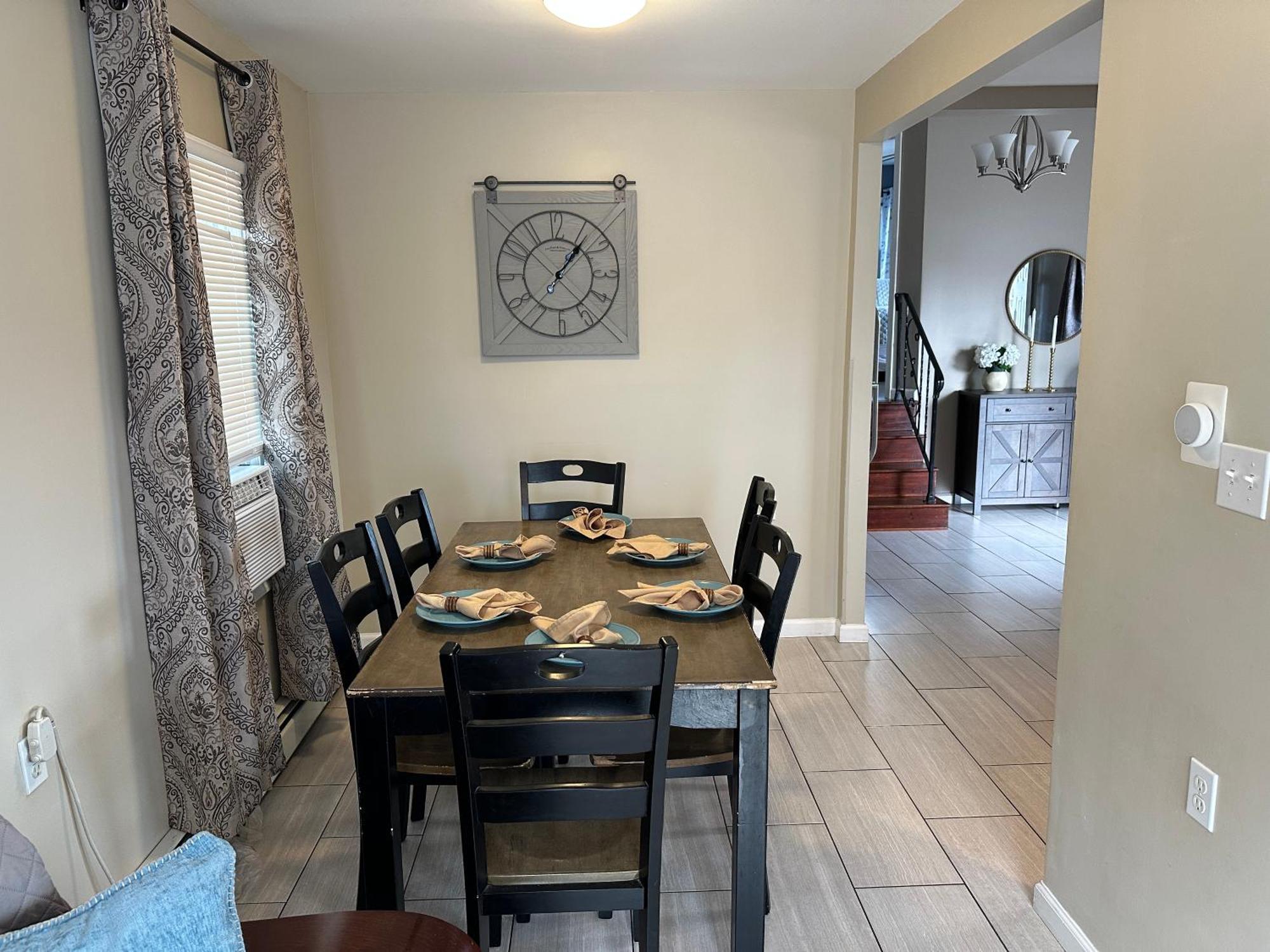 Newly Renovated 2 Bedroom House Seaside Heights Ngoại thất bức ảnh