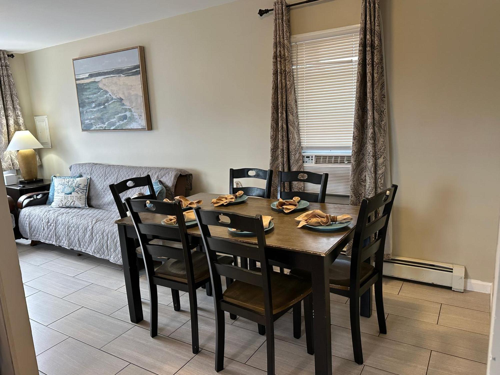 Newly Renovated 2 Bedroom House Seaside Heights Ngoại thất bức ảnh