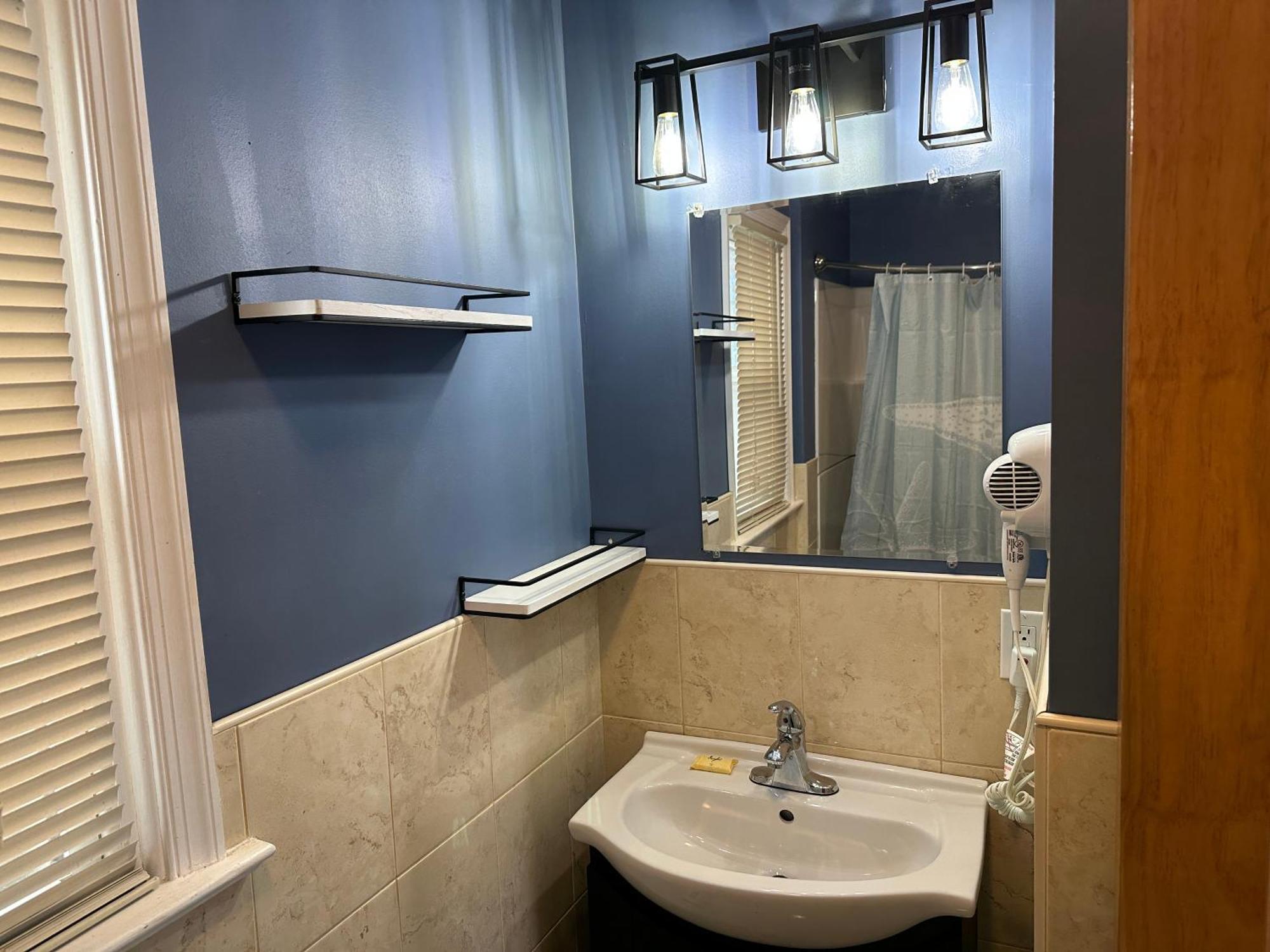 Newly Renovated 2 Bedroom House Seaside Heights Ngoại thất bức ảnh