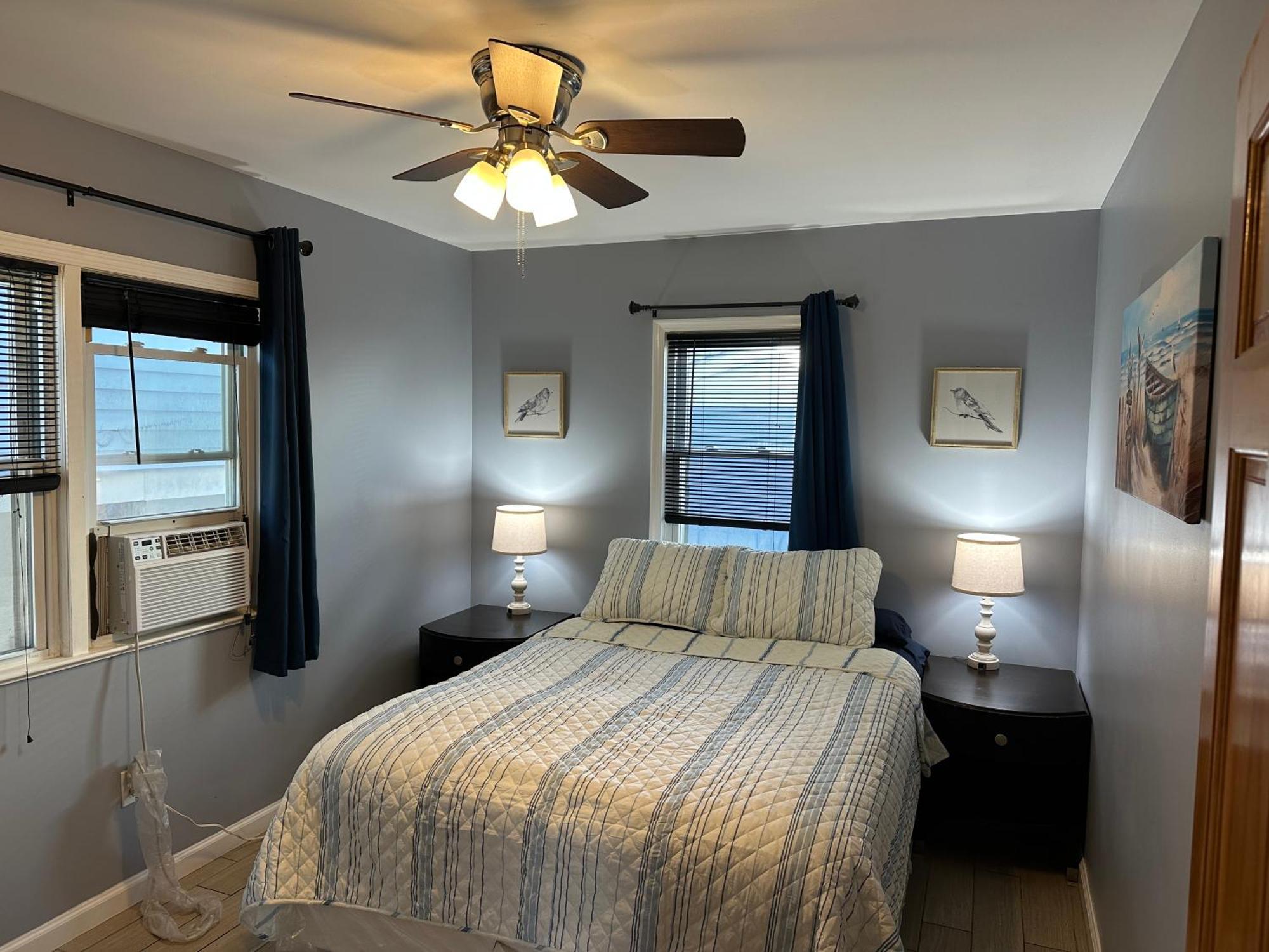 Newly Renovated 2 Bedroom House Seaside Heights Ngoại thất bức ảnh