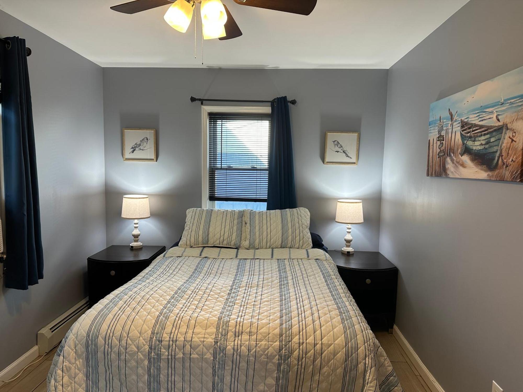 Newly Renovated 2 Bedroom House Seaside Heights Ngoại thất bức ảnh